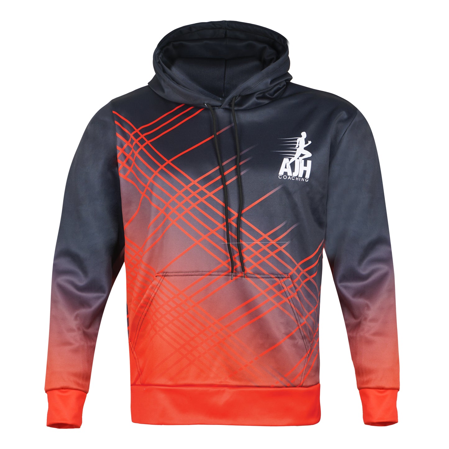 Sublimation Team Hoodie