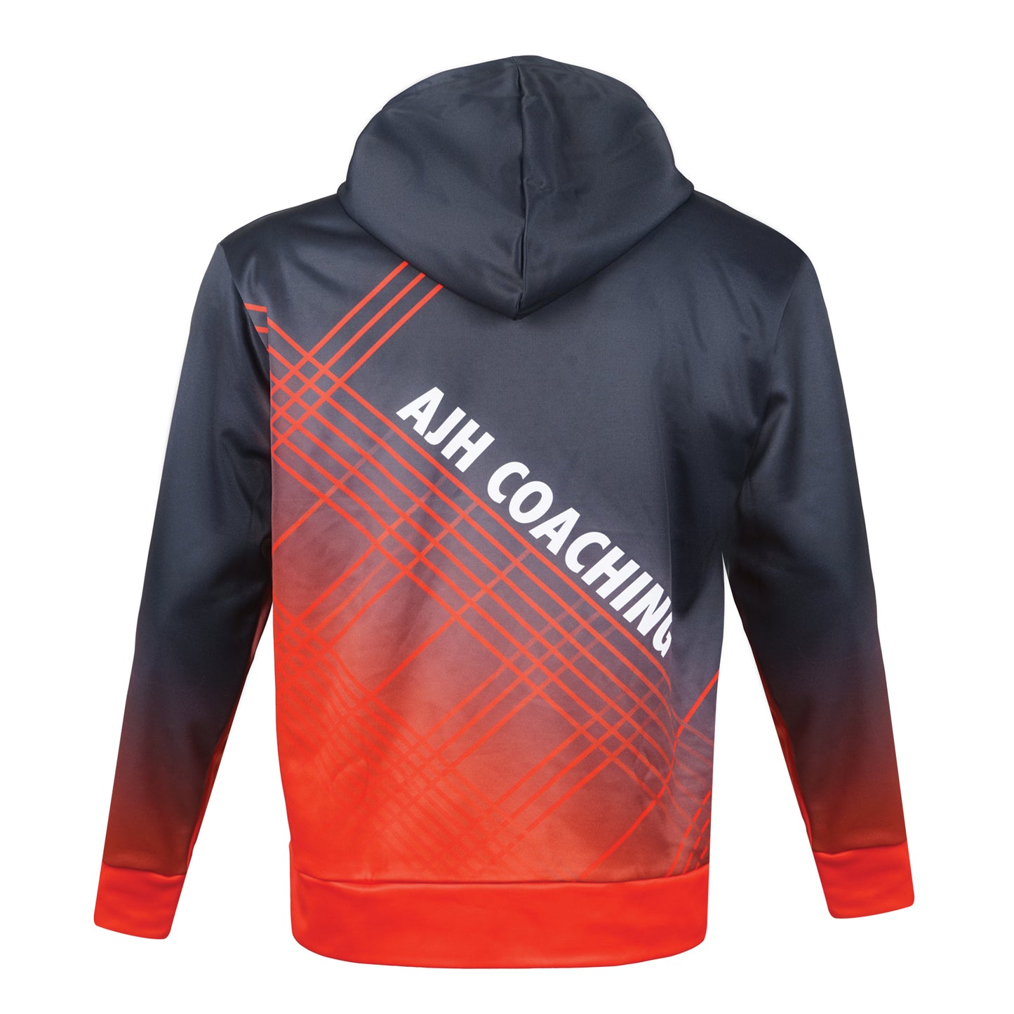 Sublimation Team Hoodie