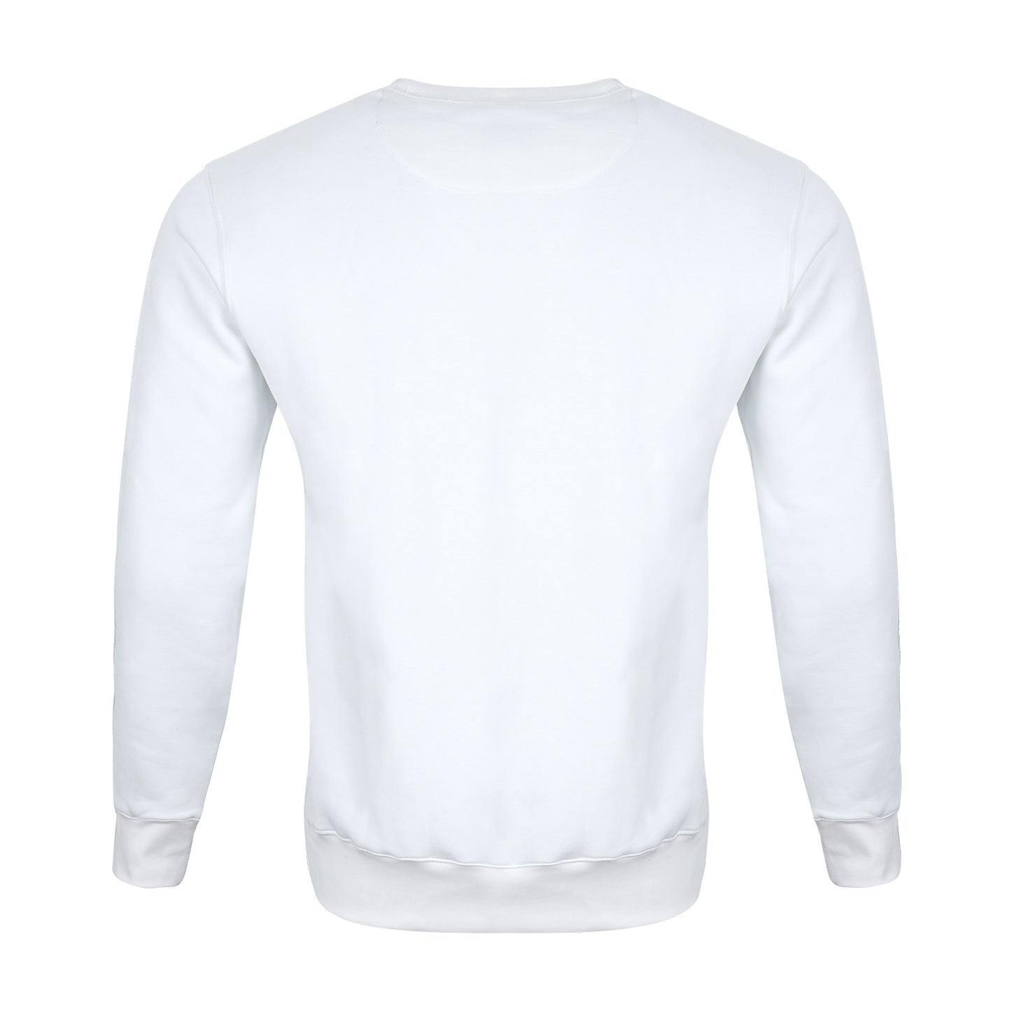 Regular Fit Fleece Sweatshirt
