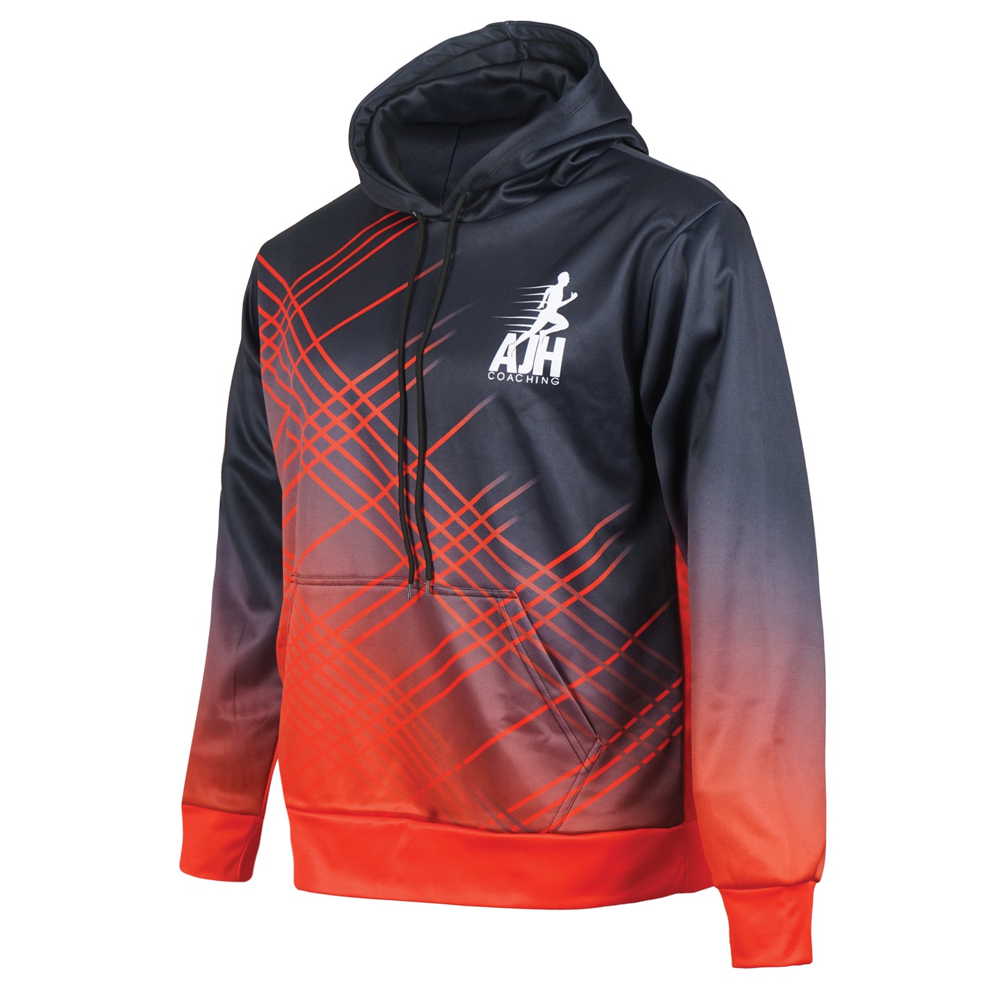 Sublimation Team Hoodie