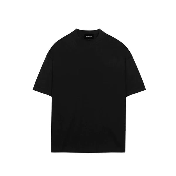 Oversized Cotton T shirt