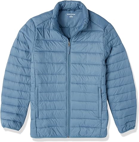 Super Fit Puffer Jacket
