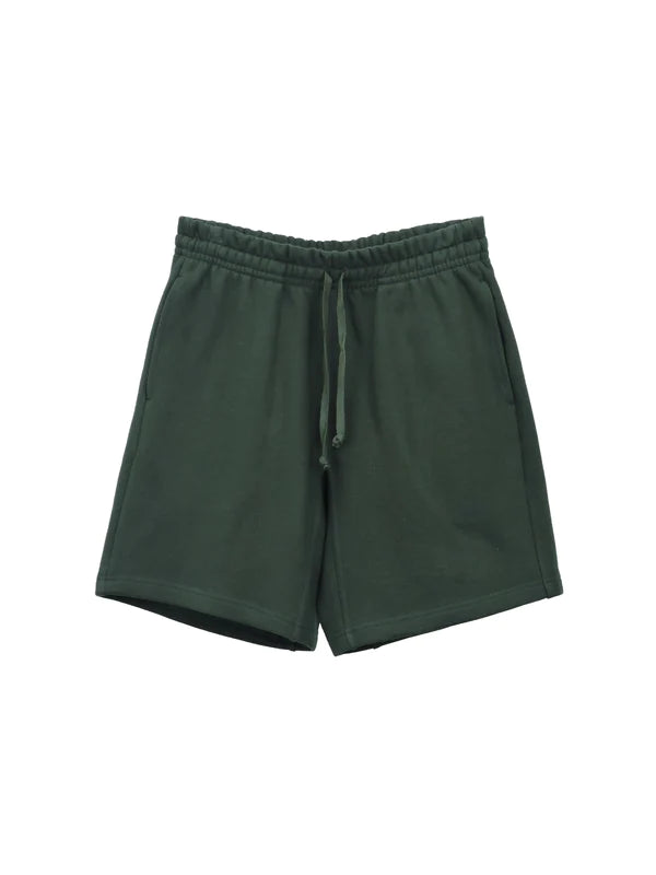 Premium Fleece Street Cotton Fleece Short