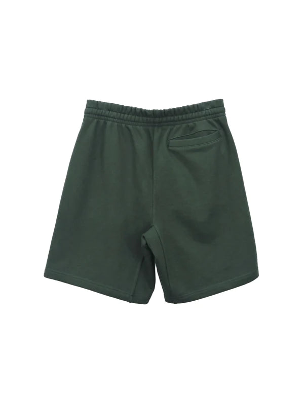 Premium Fleece Street Cotton Fleece Short