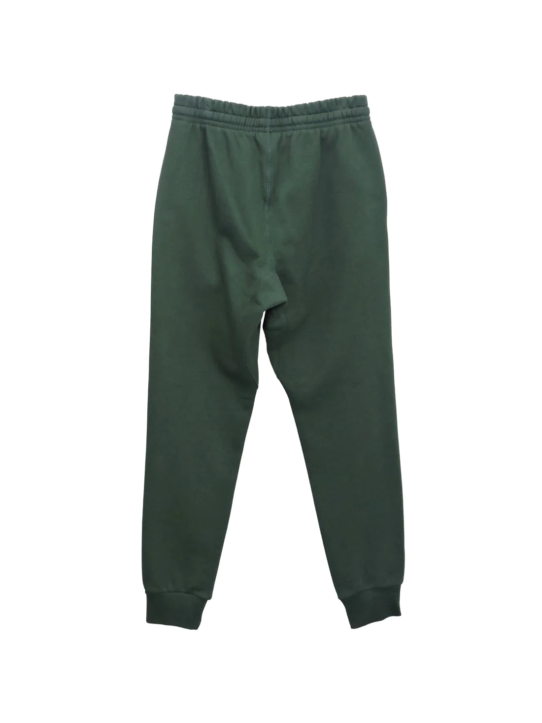 Forest Green Street Fleece Jogger