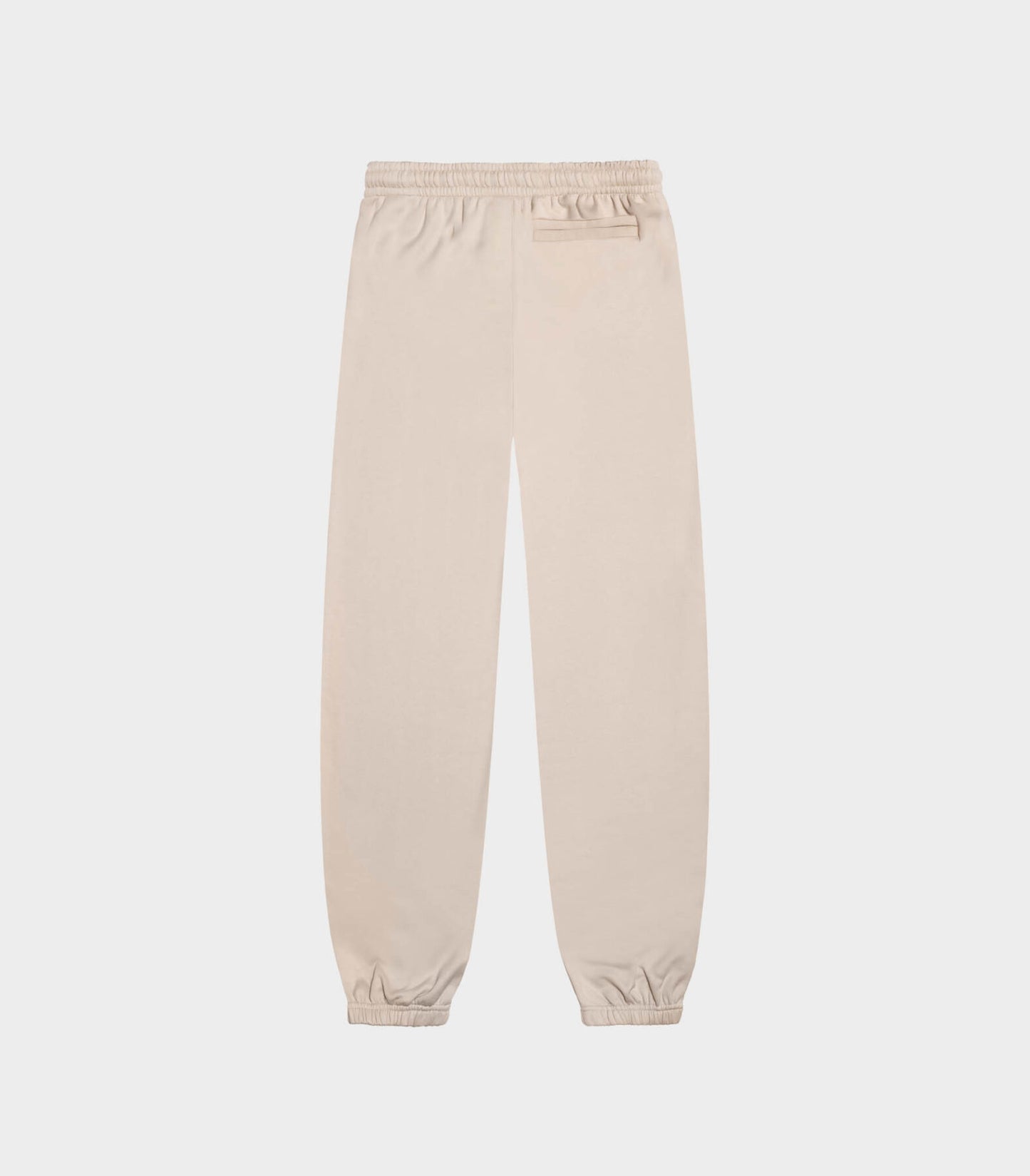 Sand Organic Sweatpant