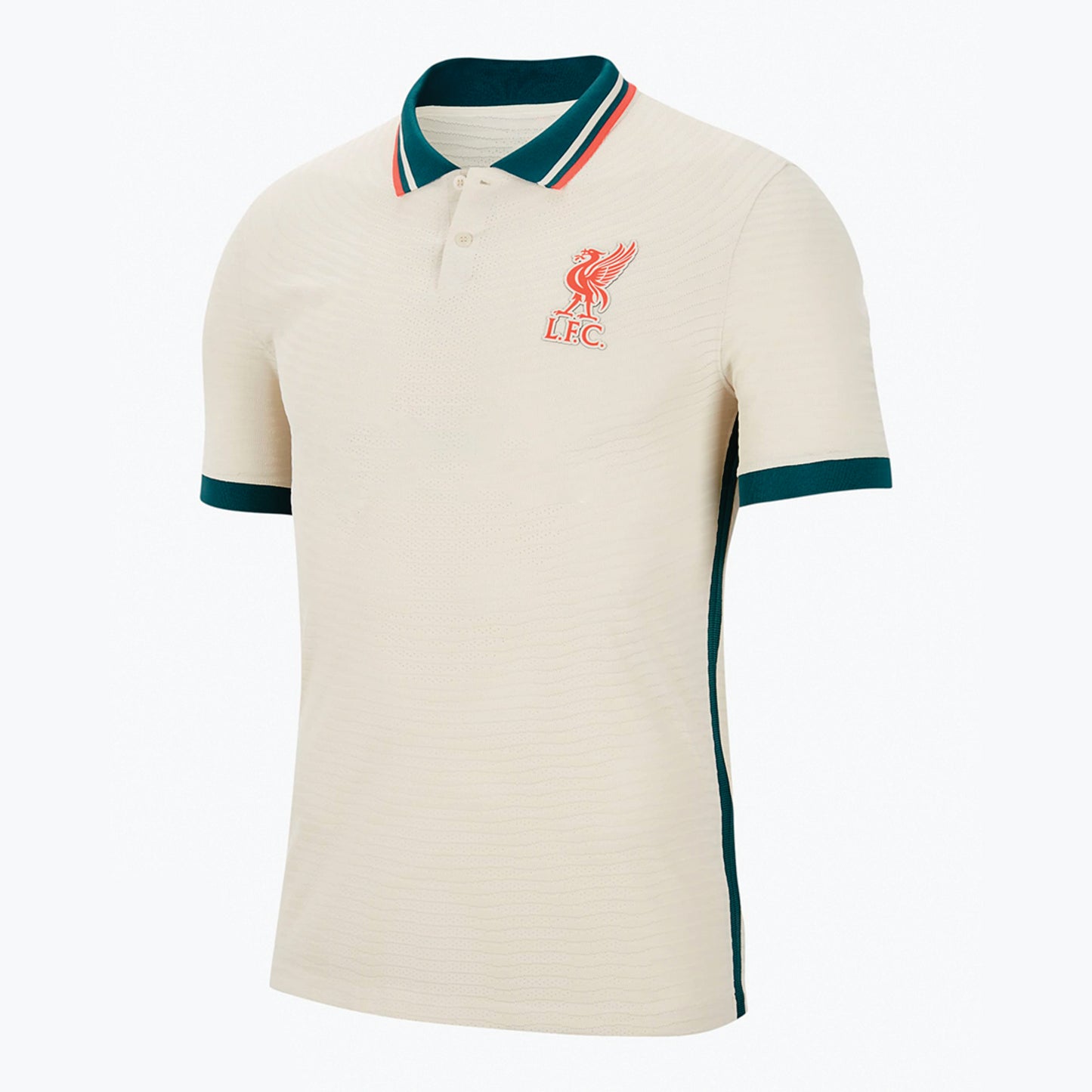 Knitted Collar Field Hockey Jersey