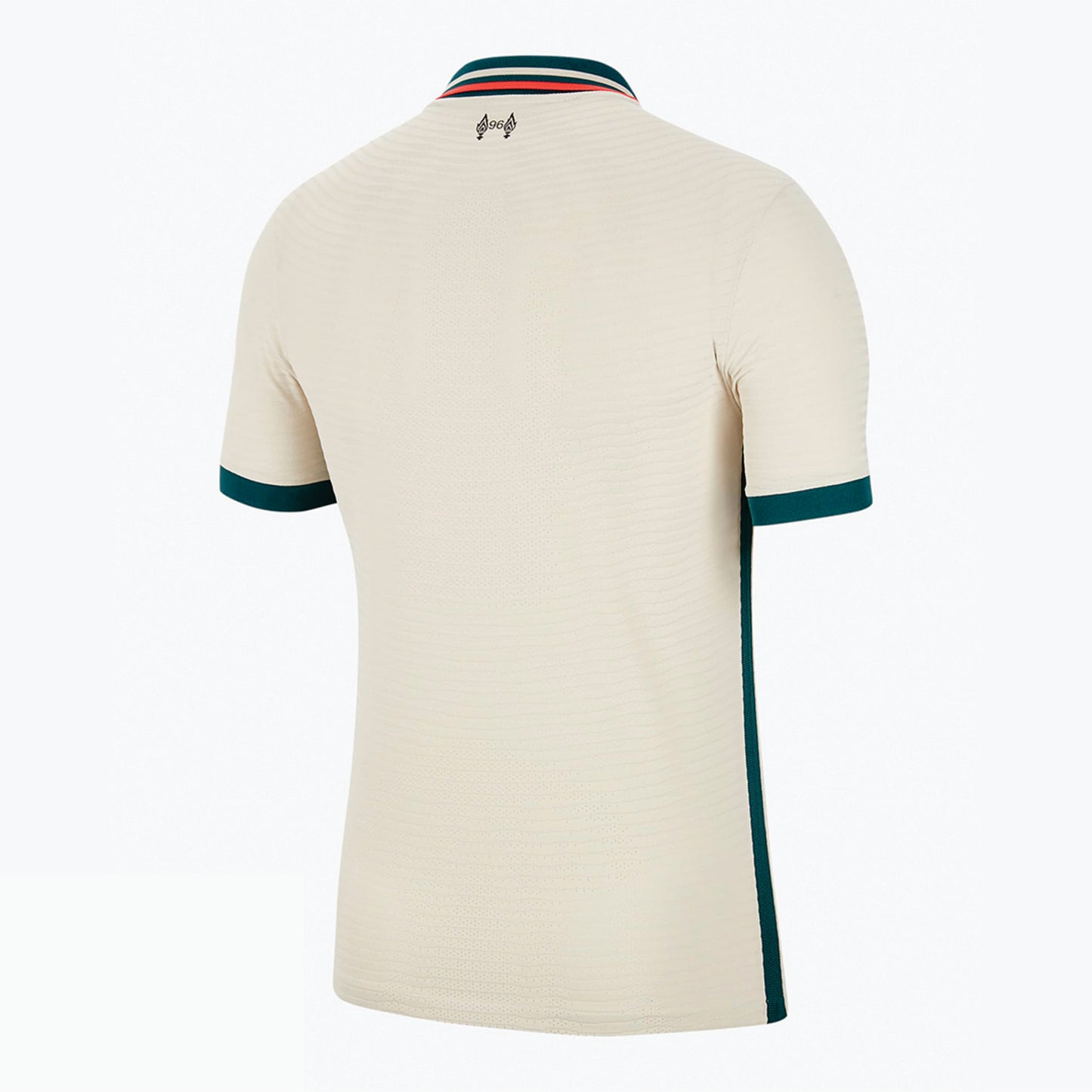 Knitted Collar Field Hockey Jersey