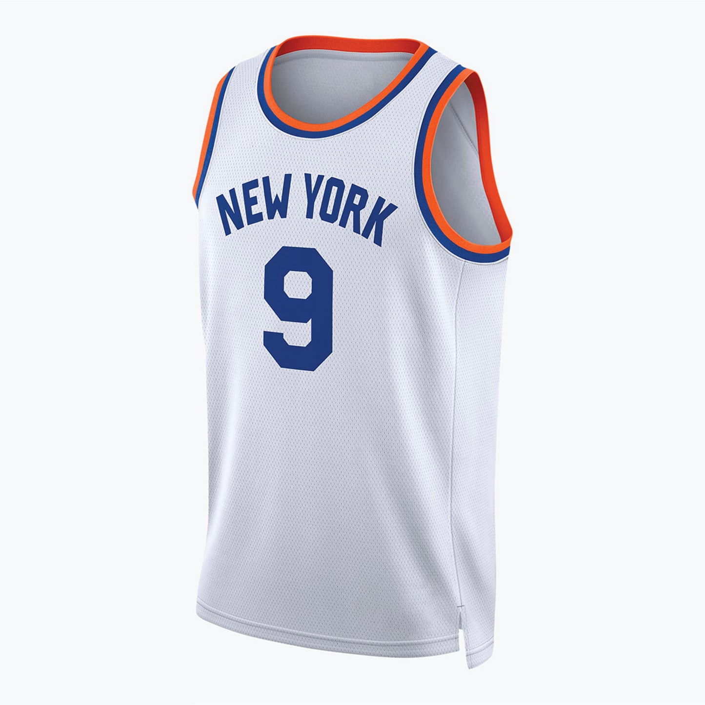 Barret Plain Basketball Jersey