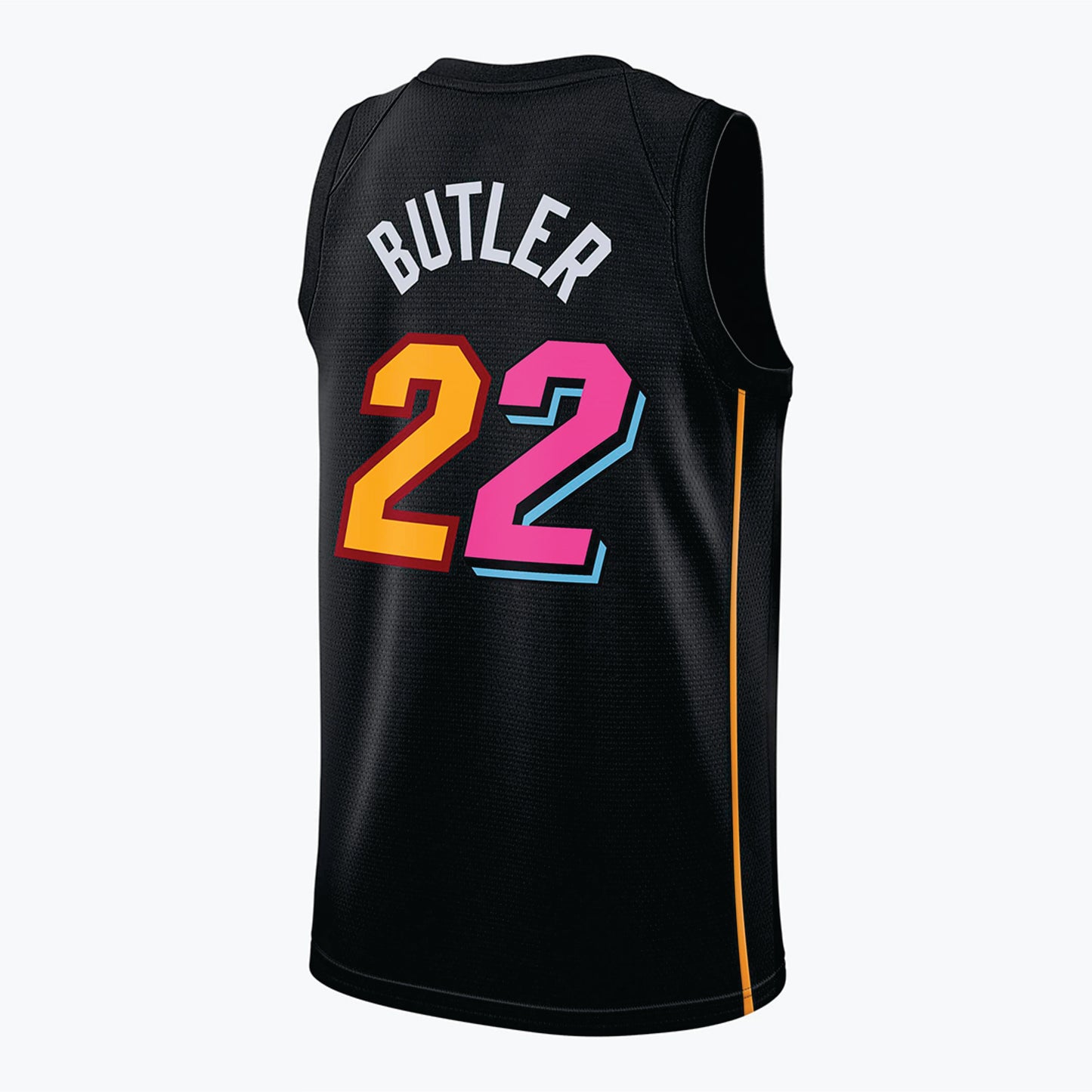 Butler 22 Sublimation Basketball Jersey