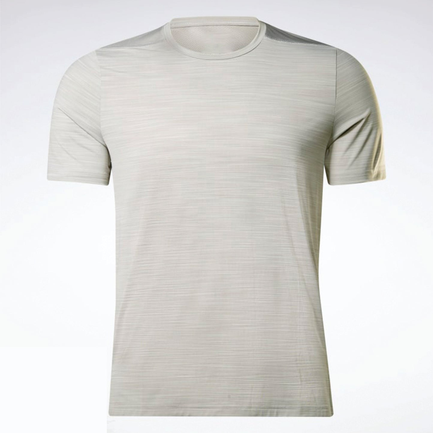 Smoke Colored Fitness T Shirt