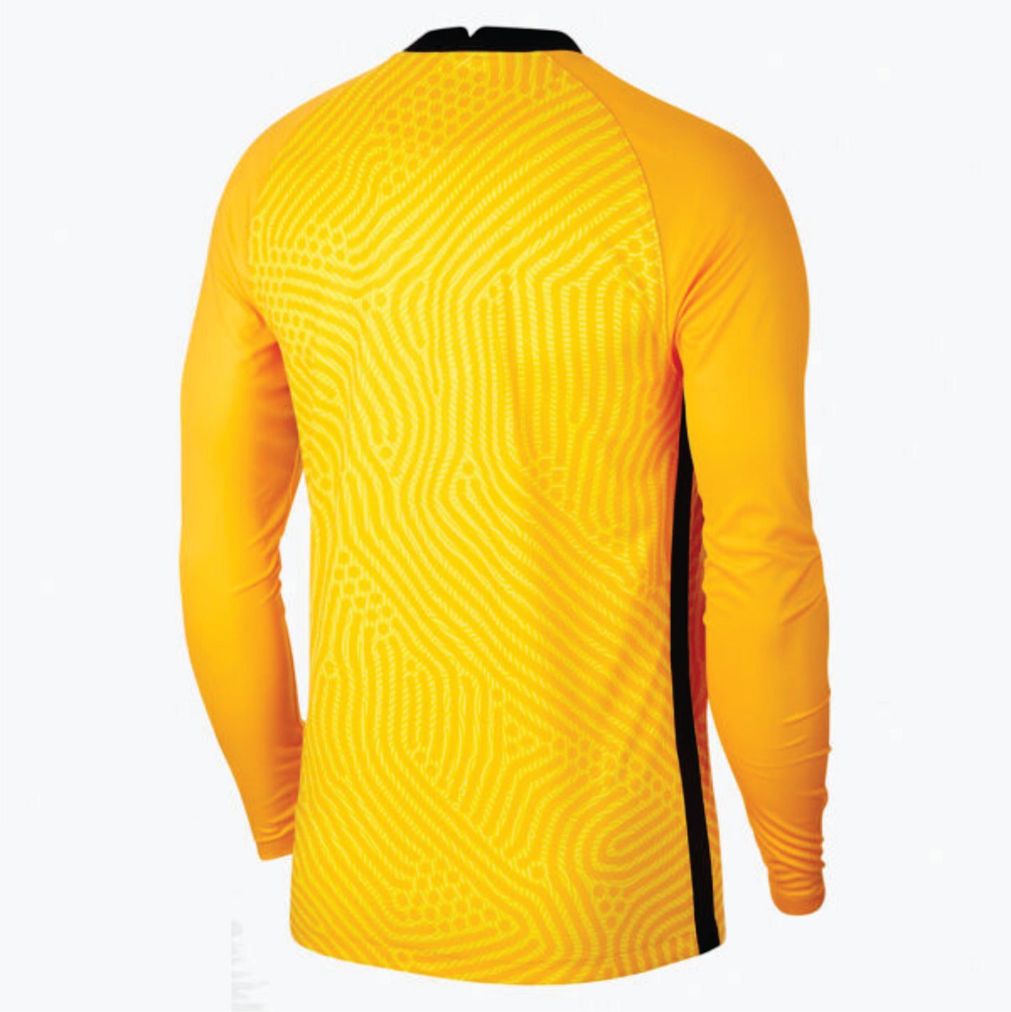 Long Sleeve Soccer Goal Keeper Match Jersey