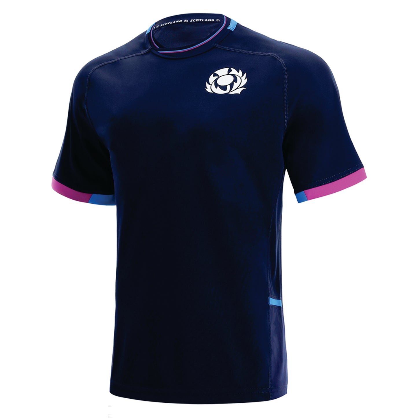 Pre Match Rugby Jersey
