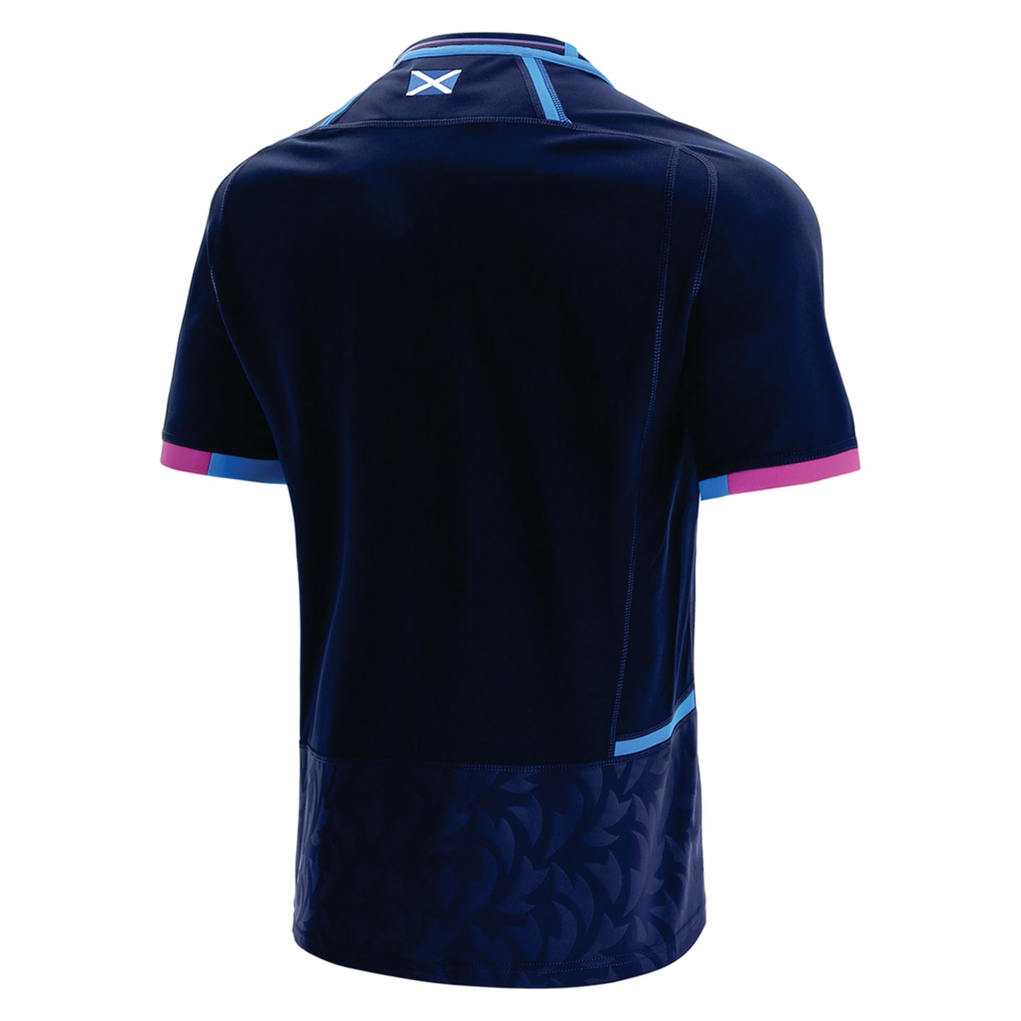 Pre Match Rugby Jersey