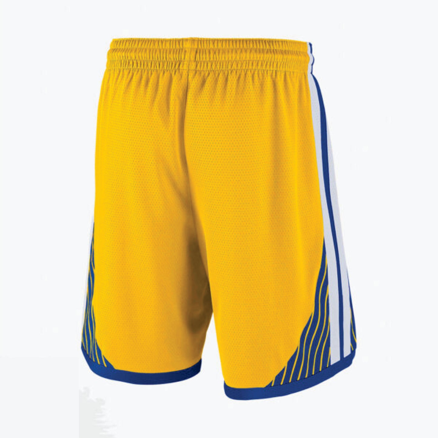 Champ Basketball Short