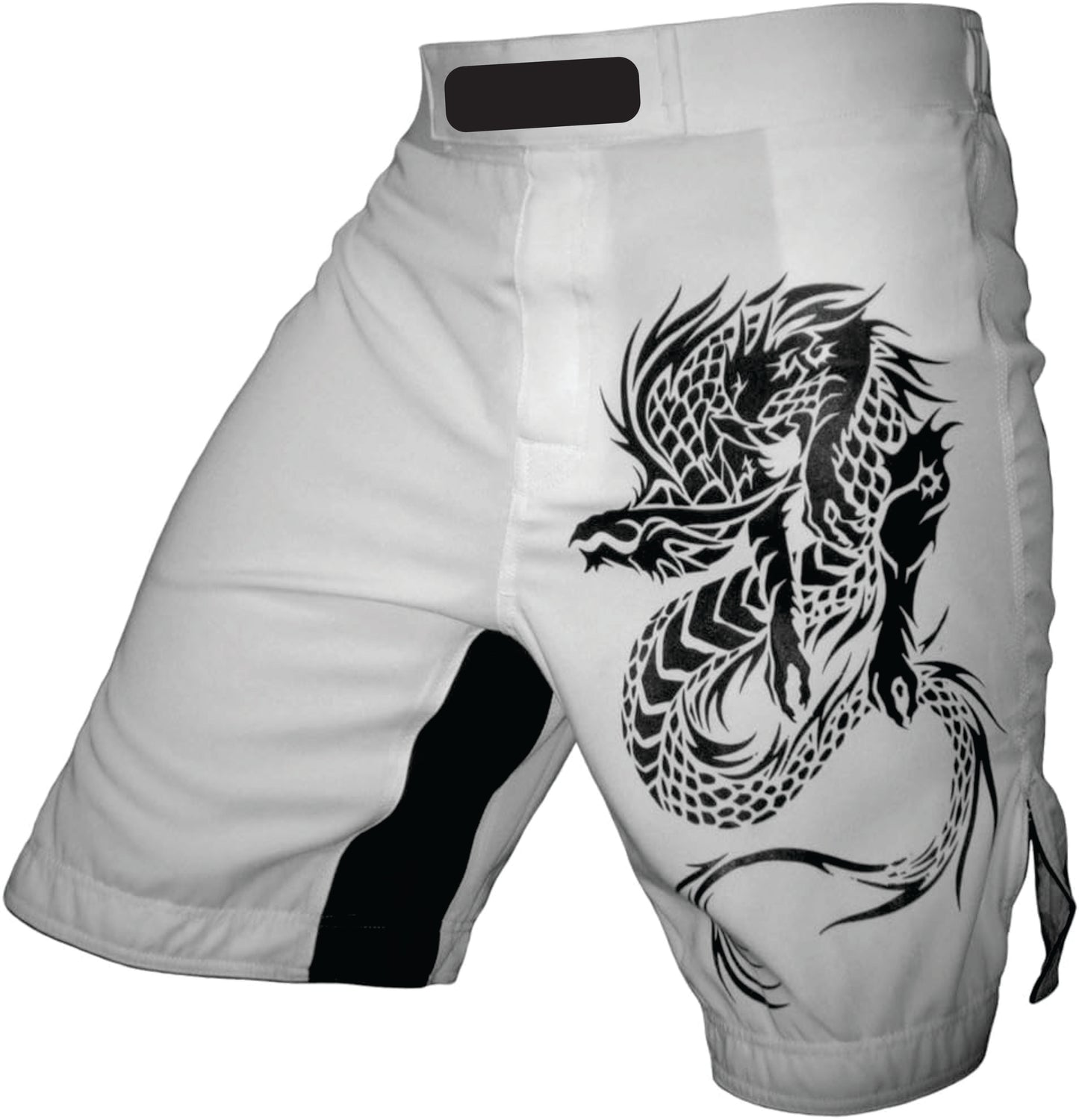 MMA Dragon Hybrid Flex Board MMA Short