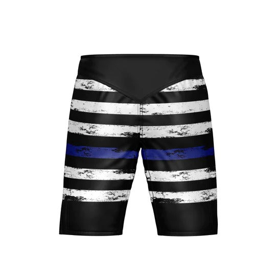 Showdown MMA Short