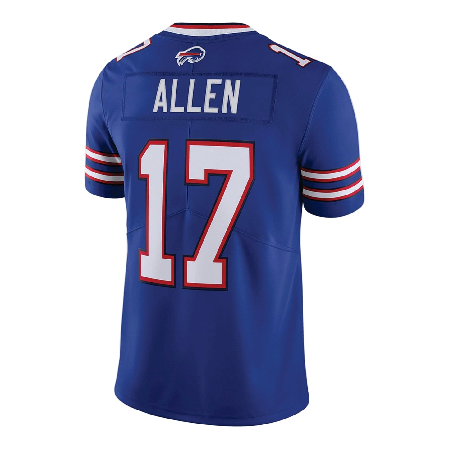 Allen Move American Football Jersey - LIONEL SPORTS