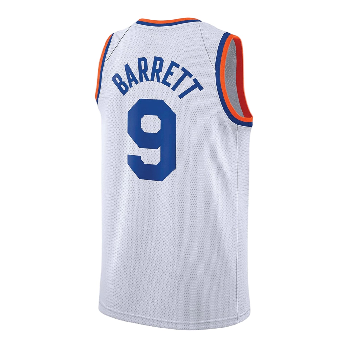 Barret Plain Basketball Jersey - LIONEL SPORTS