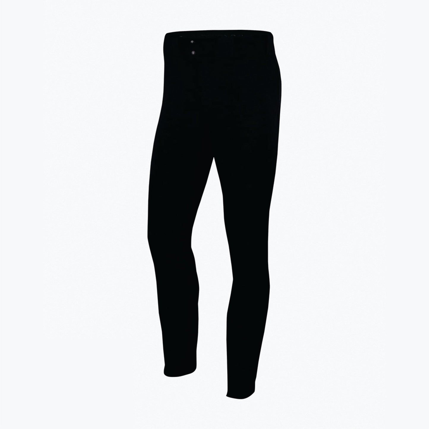 Black Boss Baseball Pant - LIONEL SPORTS