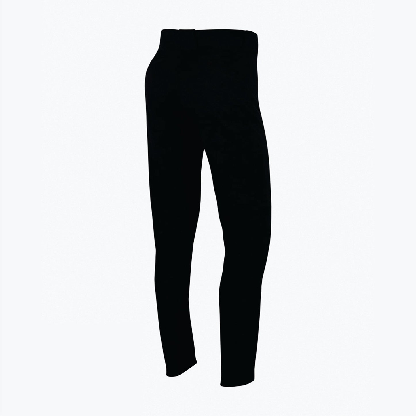 Black Boss Baseball Pant - LIONEL SPORTS