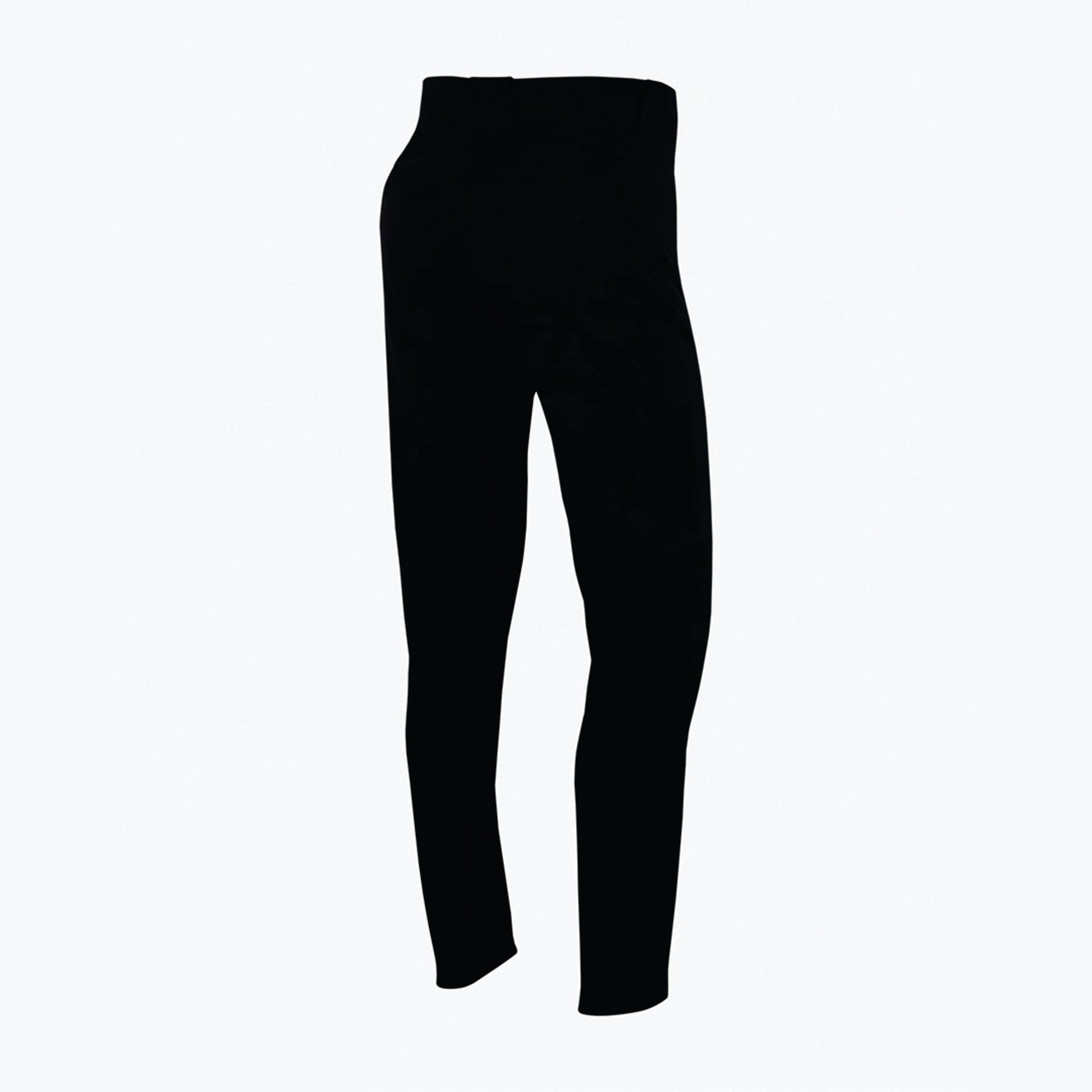 Black Boss Baseball Pant - LIONEL SPORTS