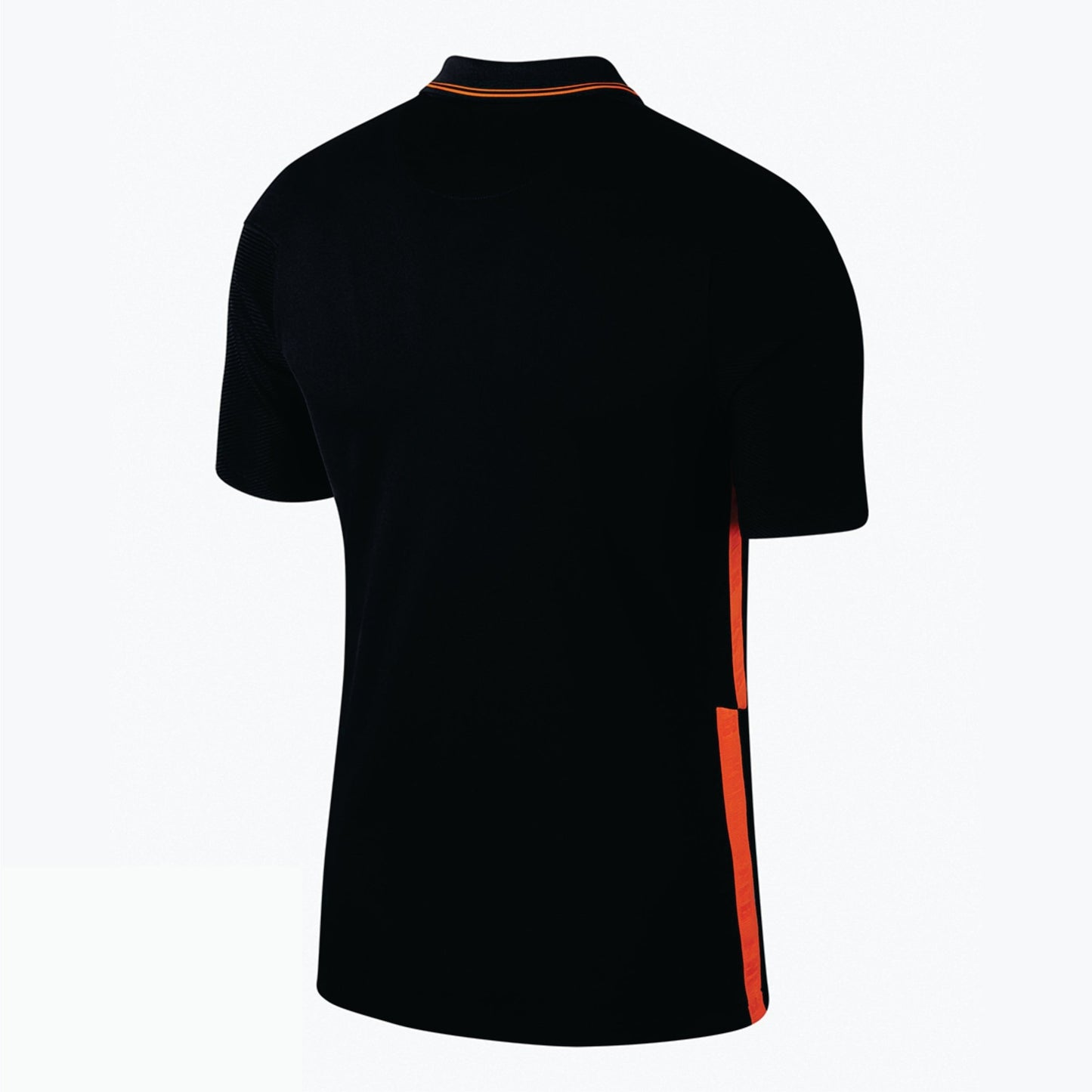 Black Boss Club Soccer Jersey - LIONEL SPORTS