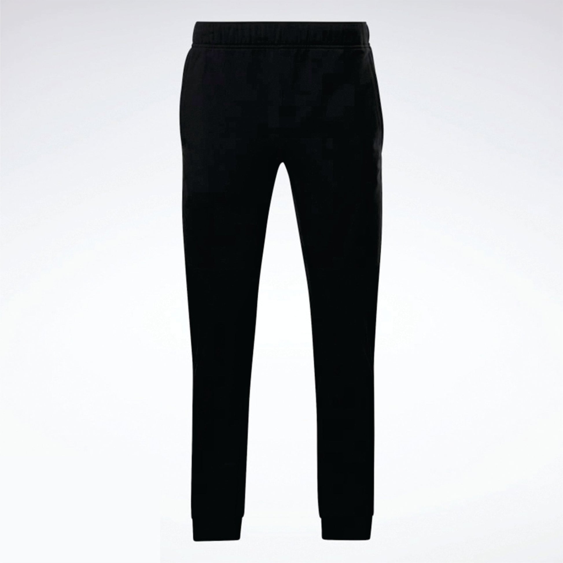 Black Cage Terry Fleece Sweatpant - LIONEL SPORTS