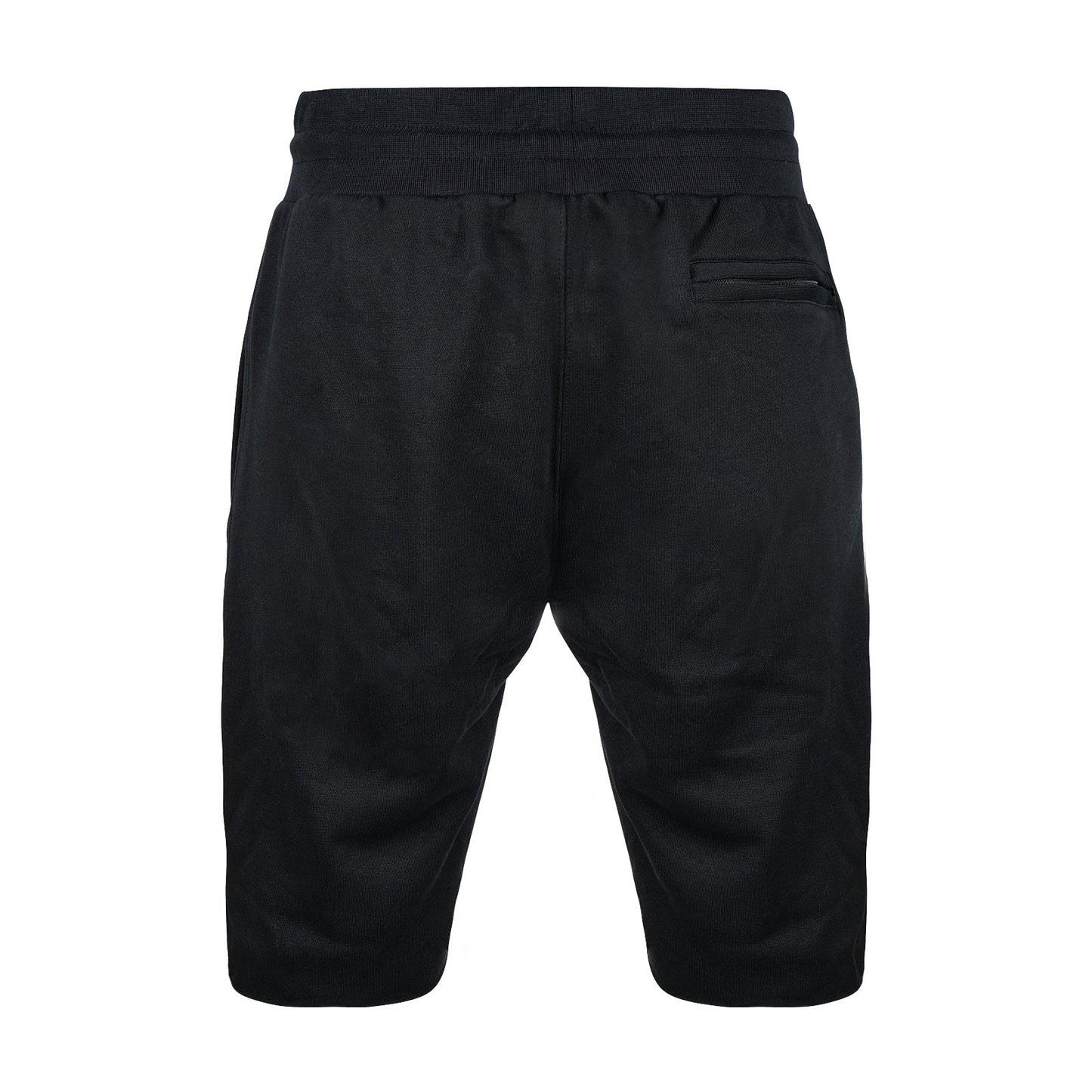 Black Fleece Sweatshort - LIONEL SPORTS