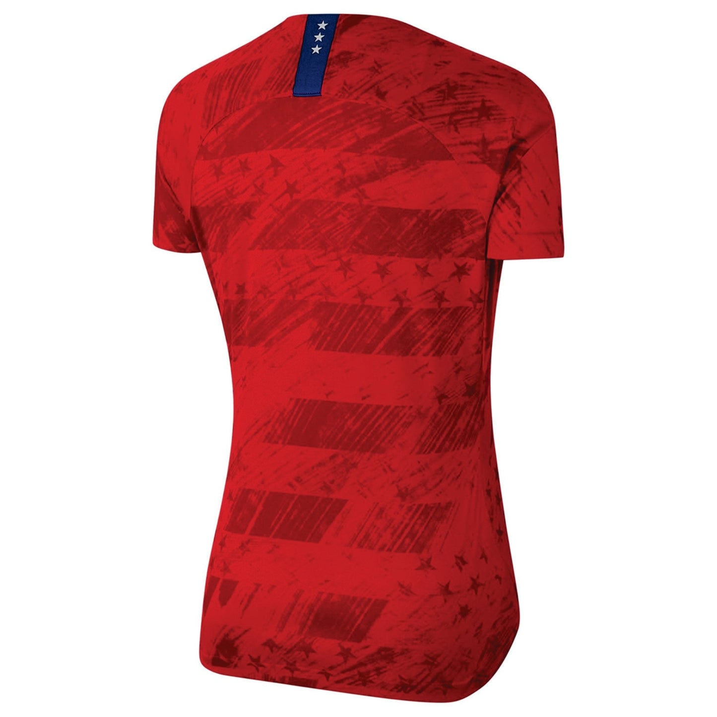 Bold Stripe Women Soccer Jersey - LIONEL SPORTS