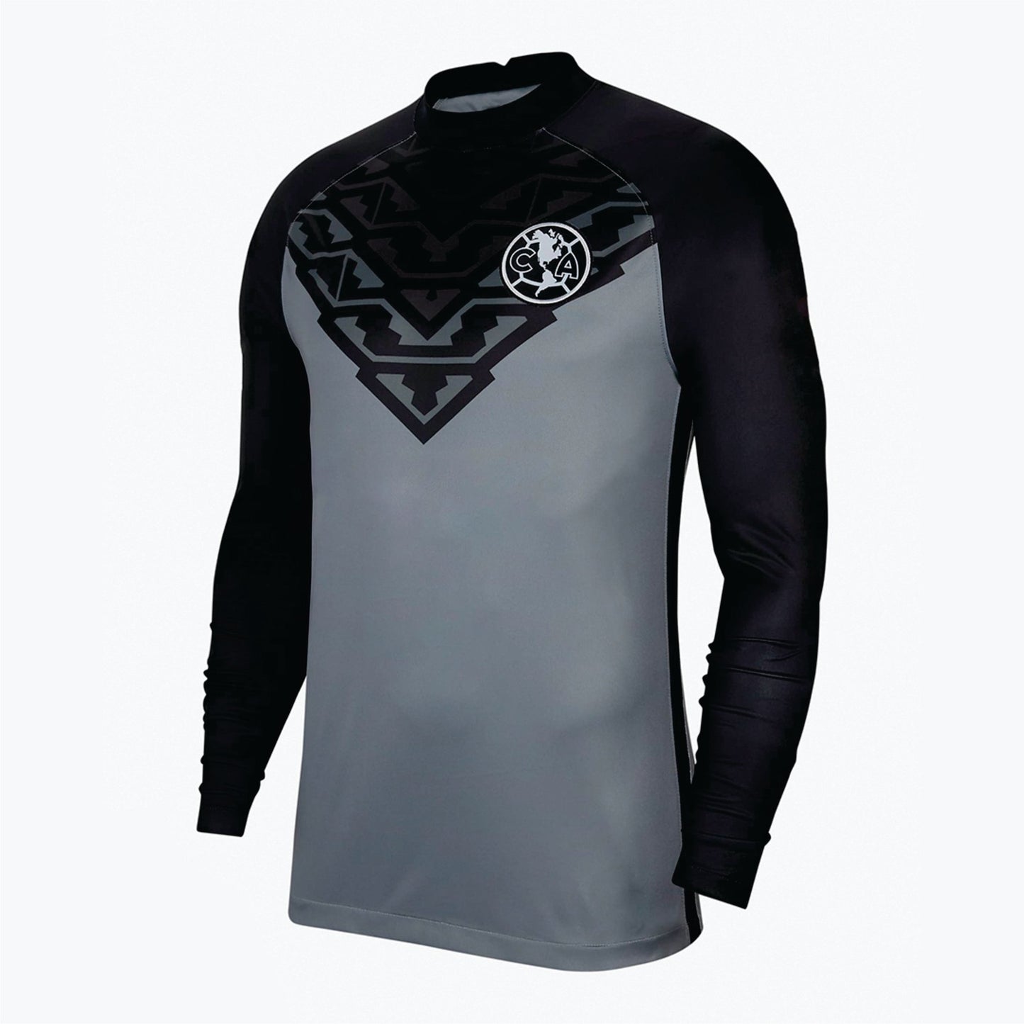 Club Goal Keeper Long Sleeve Soccer Jersey - LIONEL SPORTS