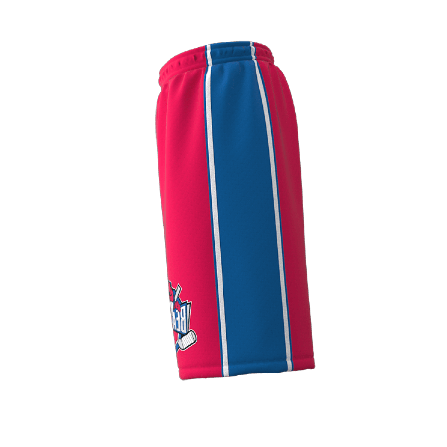 Defender Shell Ice Hockey Pant - LIONEL SPORTS