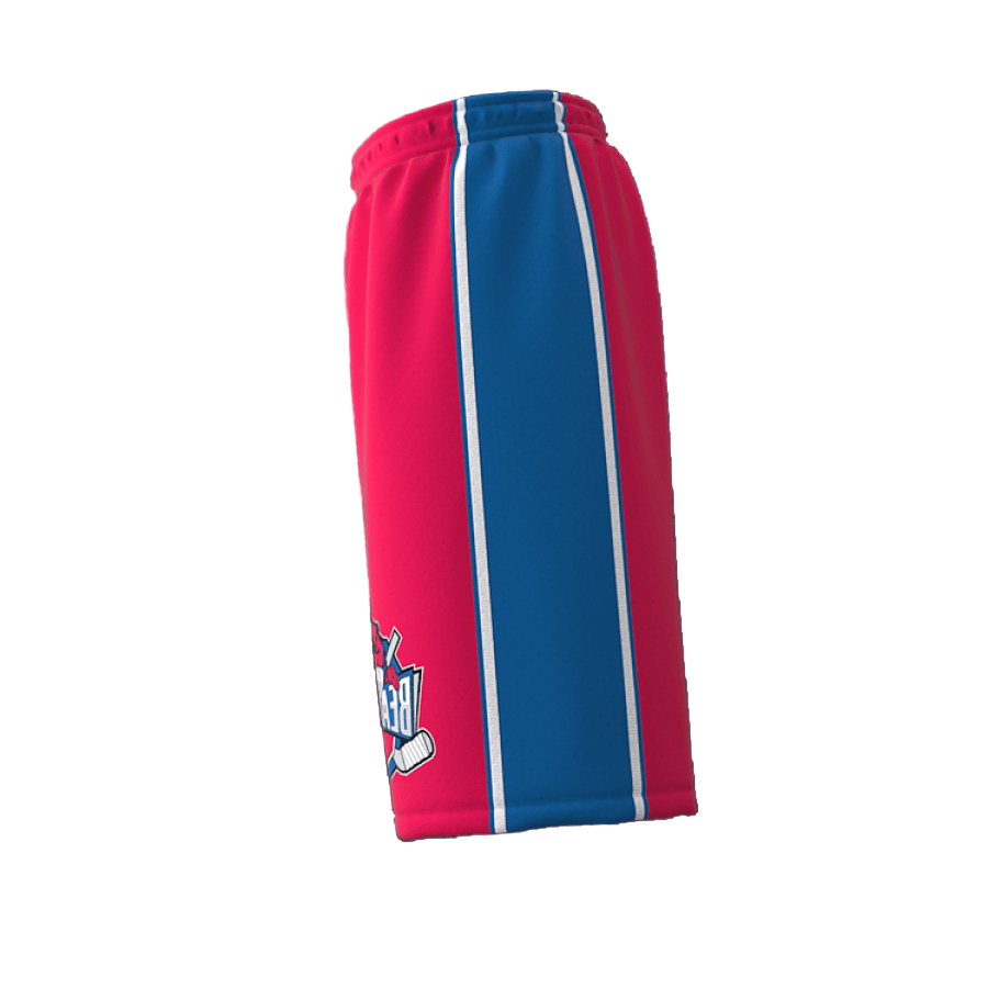 Defender Shell Ice Hockey Pant - LIONEL SPORTS