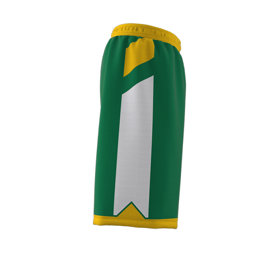 Double Take Reversible Basketball Short - LIONEL SPORTS