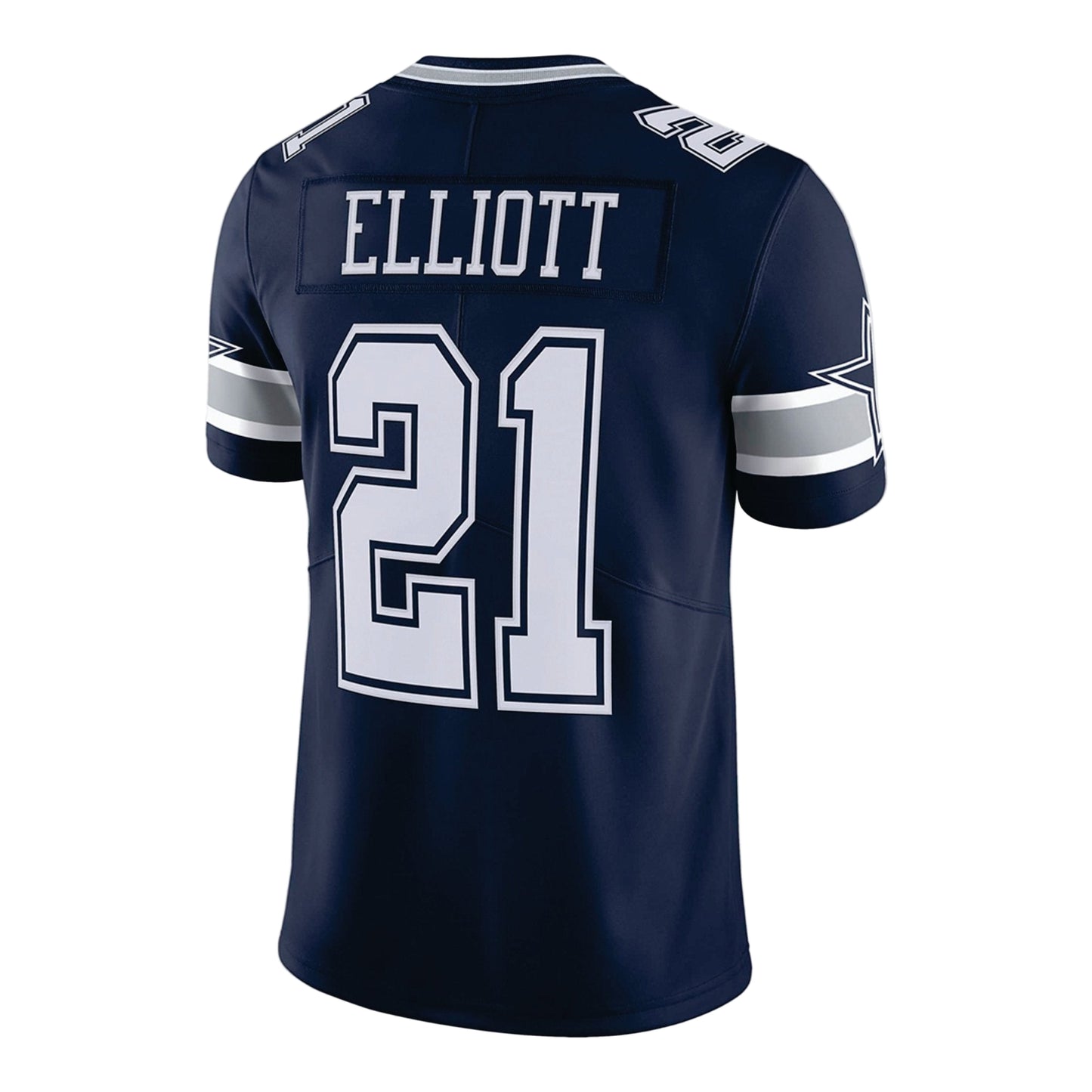 Elliott Winning American Football Jersey - LIONEL SPORTS