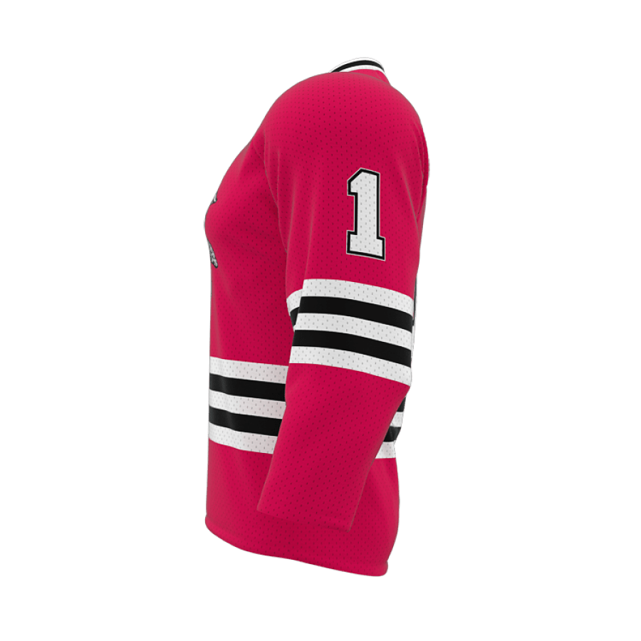 Enforce Ice Hockey Jersey - LIONEL SPORTS