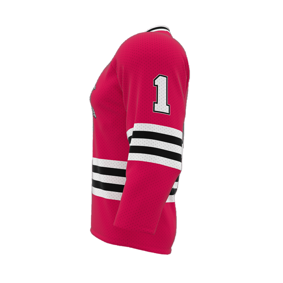 Enforce Ice Hockey Jersey - LIONEL SPORTS