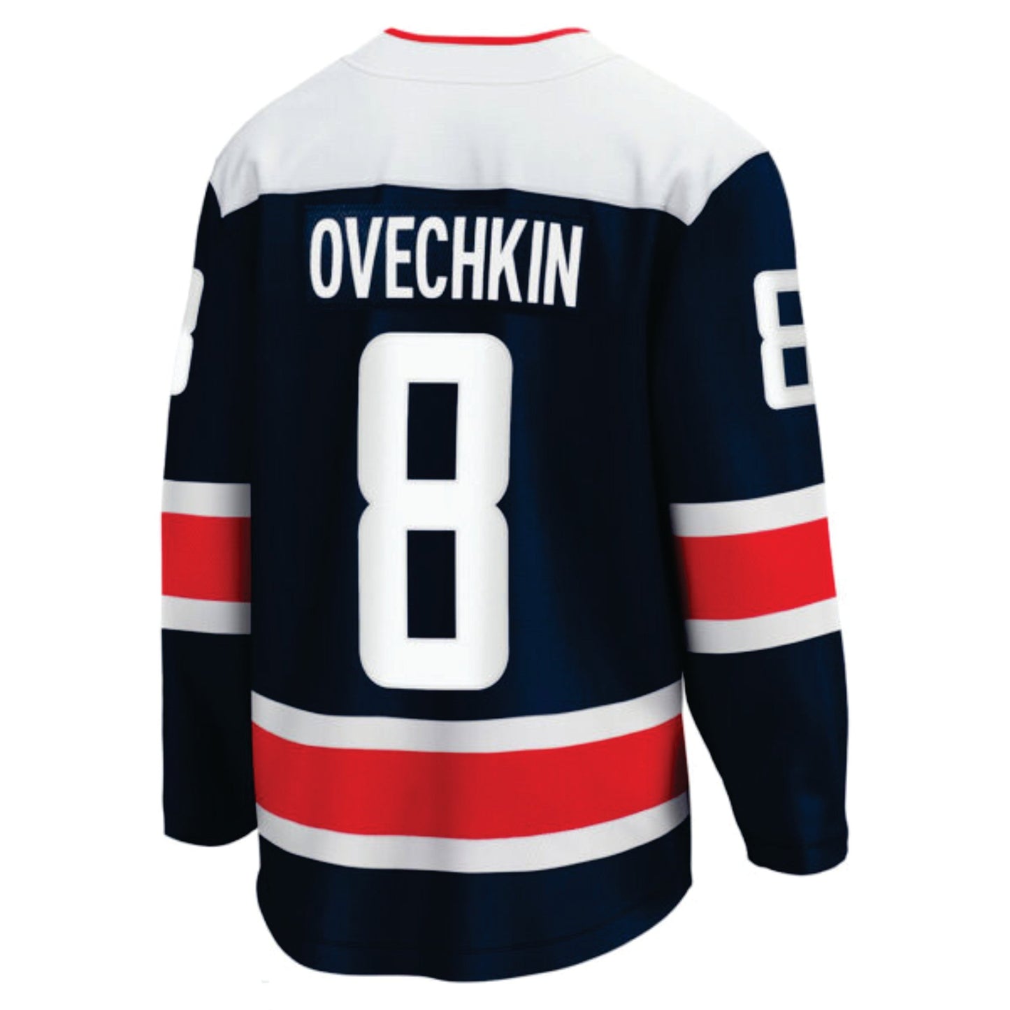 Full Crowd Ice Hockey Jersey - LIONEL SPORTS