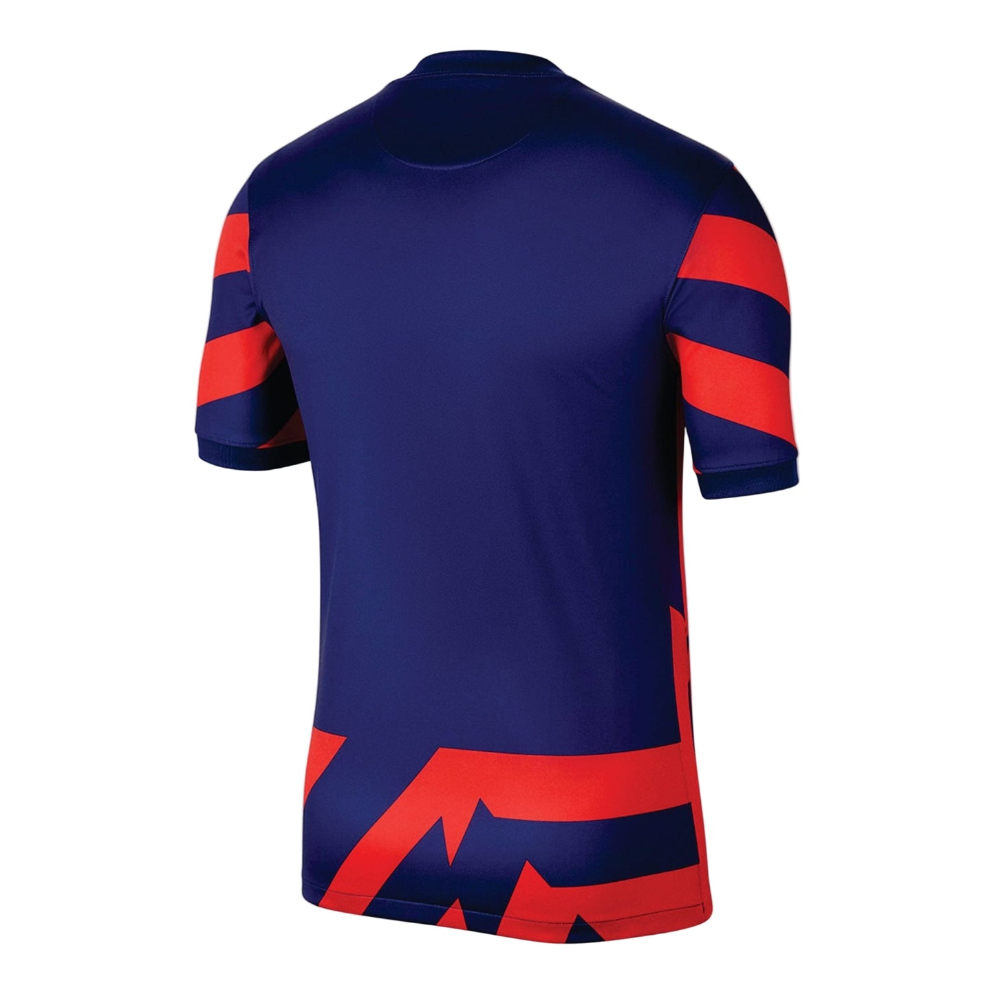 Full Sublimation Pro Match Soccer Jersey - LIONEL SPORTS