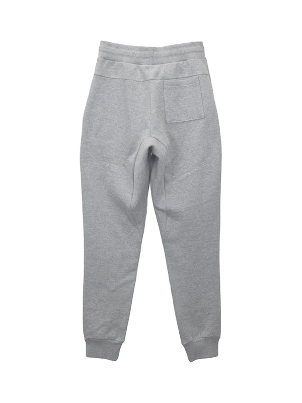 Heather Grey Getaway Fleece Jogger - LIONEL SPORTS