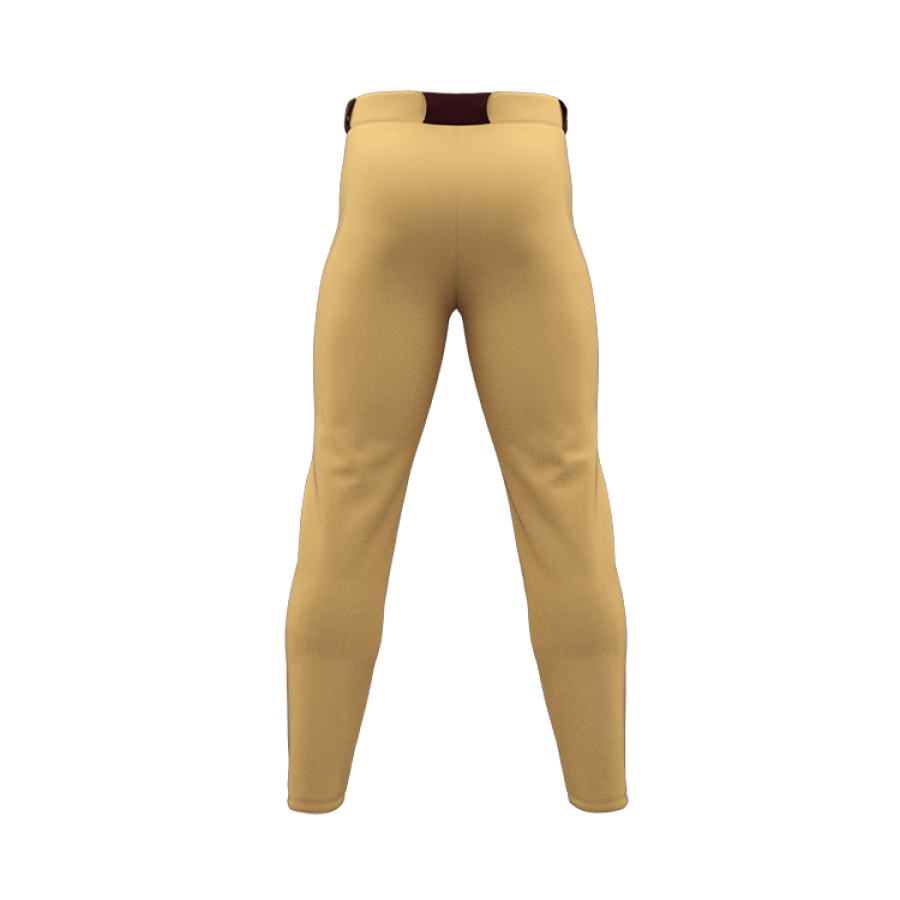 Home Run Baseball Pant - LIONEL SPORTS