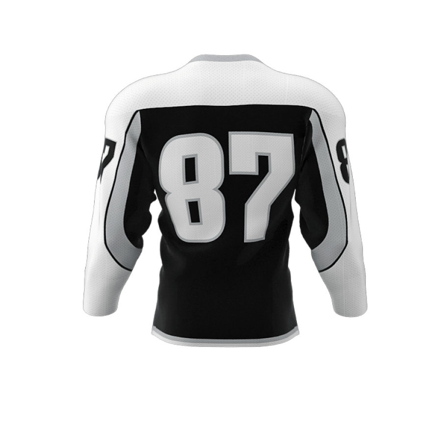 Howitzer Ice Hockey Jersey - LIONEL SPORTS