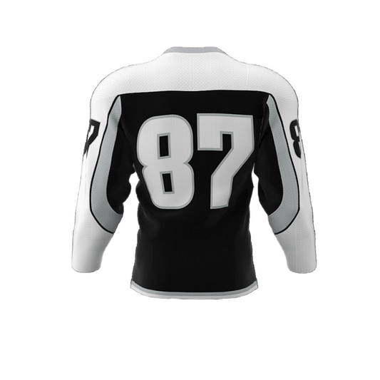 Howitzer Ice Hockey Jersey - LIONEL SPORTS