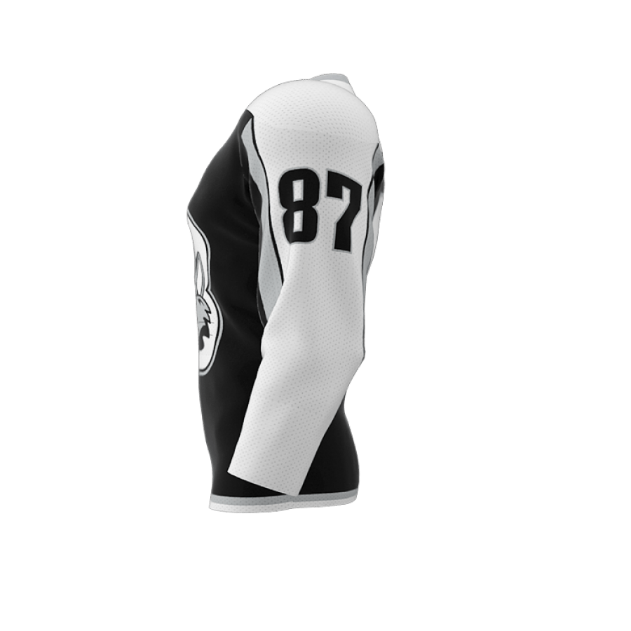 Howitzer Ice Hockey Jersey - LIONEL SPORTS