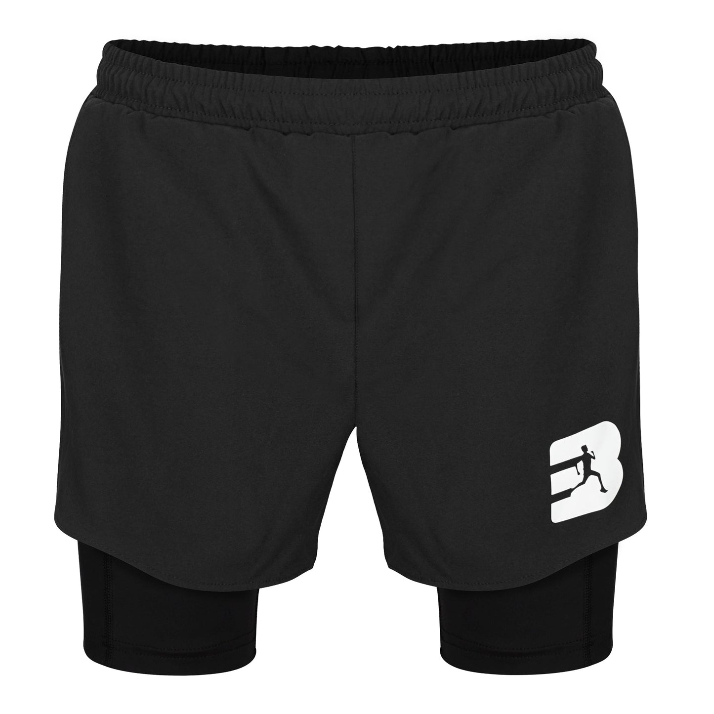 Inner Task Short - LIONEL SPORTS