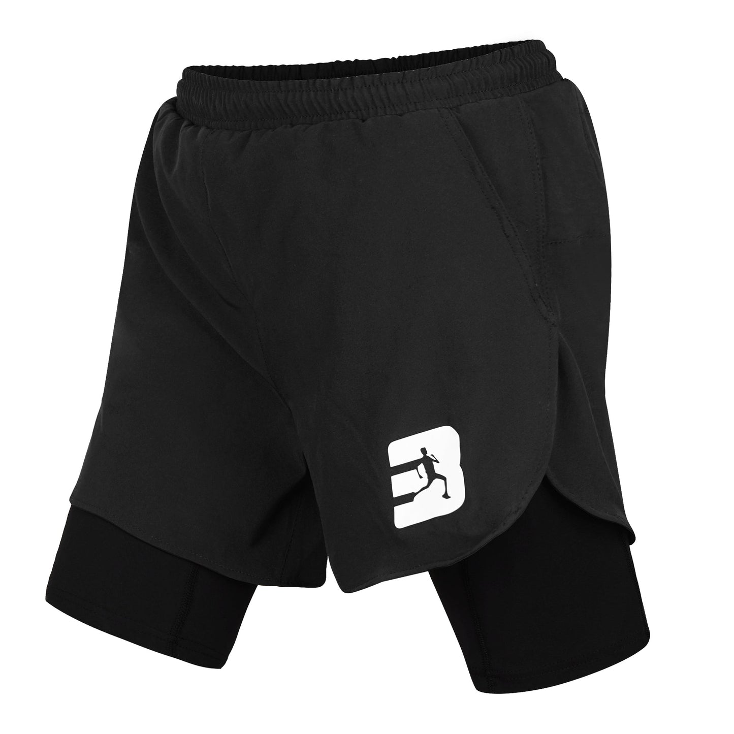 Inner Task Short - LIONEL SPORTS