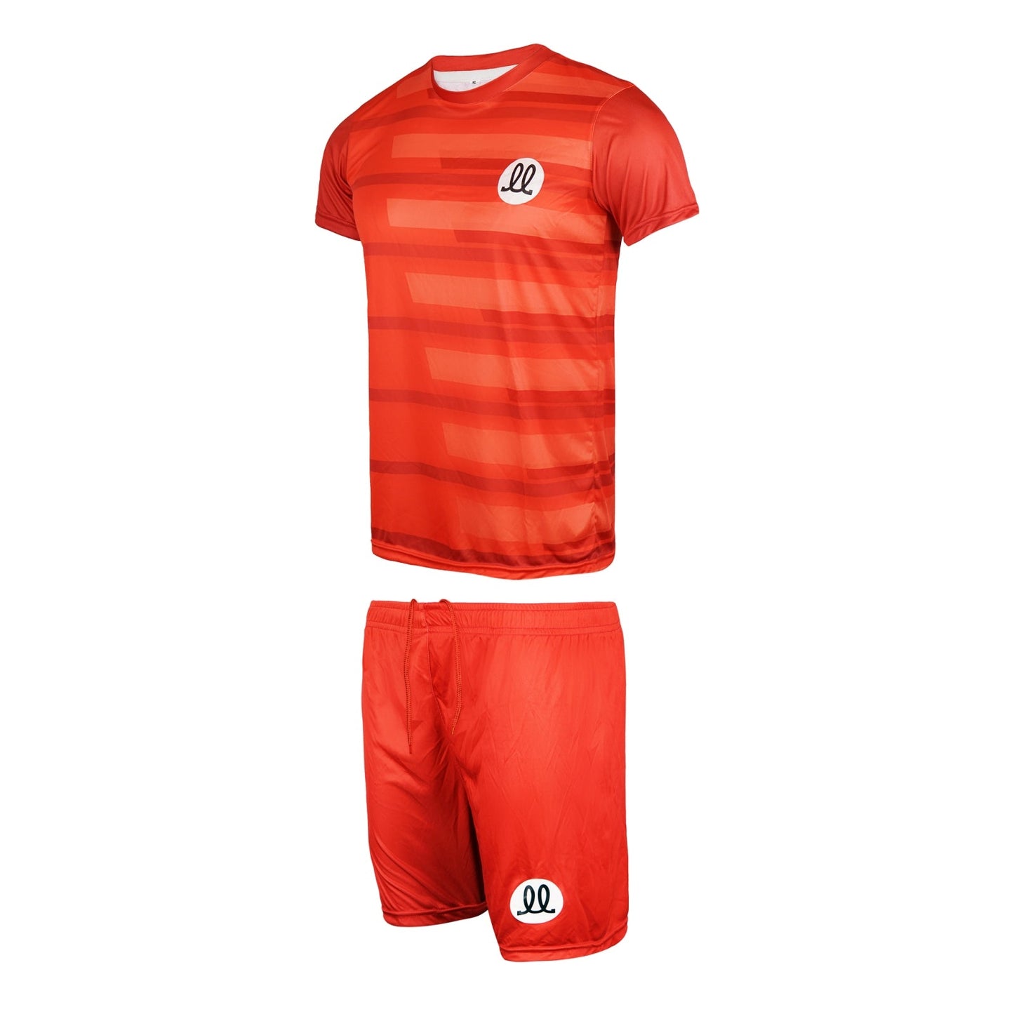 Inspirational Away Soccer Kit - LIONEL SPORTS