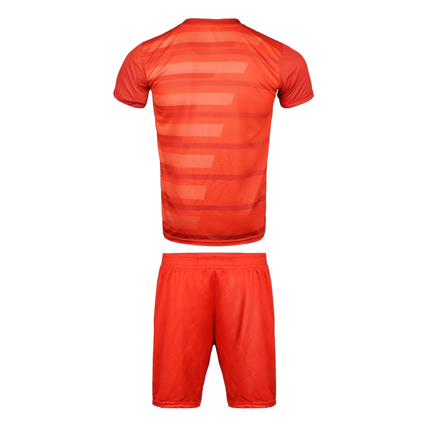 Inspirational Away Soccer Kit - LIONEL SPORTS
