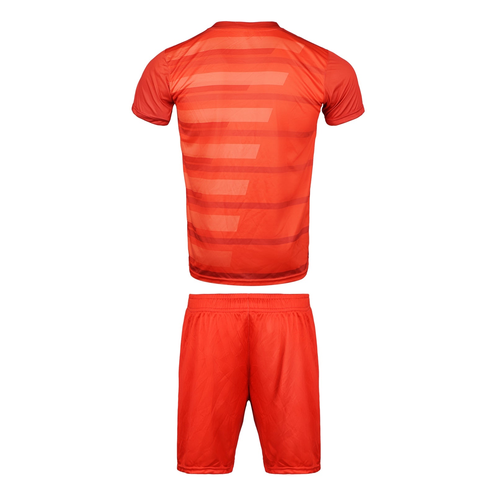 Inspirational Away Soccer Kit - LIONEL SPORTS