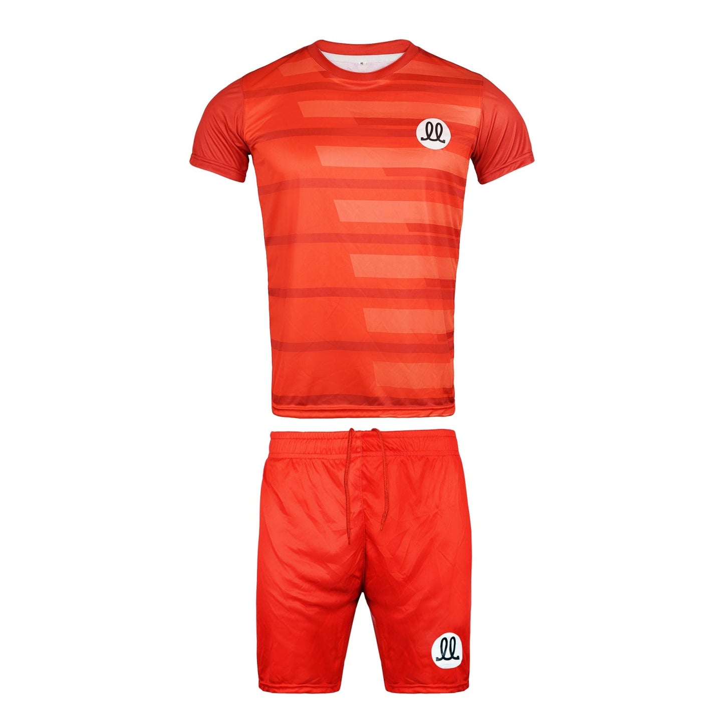 Inspirational Away Soccer Kit – custom football jersey and shorts for away matches